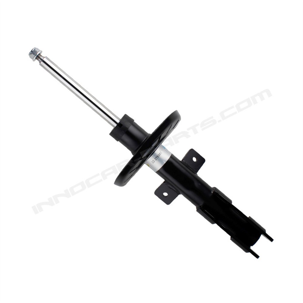 SET AMORT. DELANTEROS BILSTEIN B4 PEUGEOT 3008 (2016-)