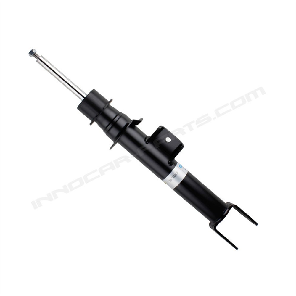 SET AMORT. DELANTEROS BILSTEIN B4 TESLA MODEL 3