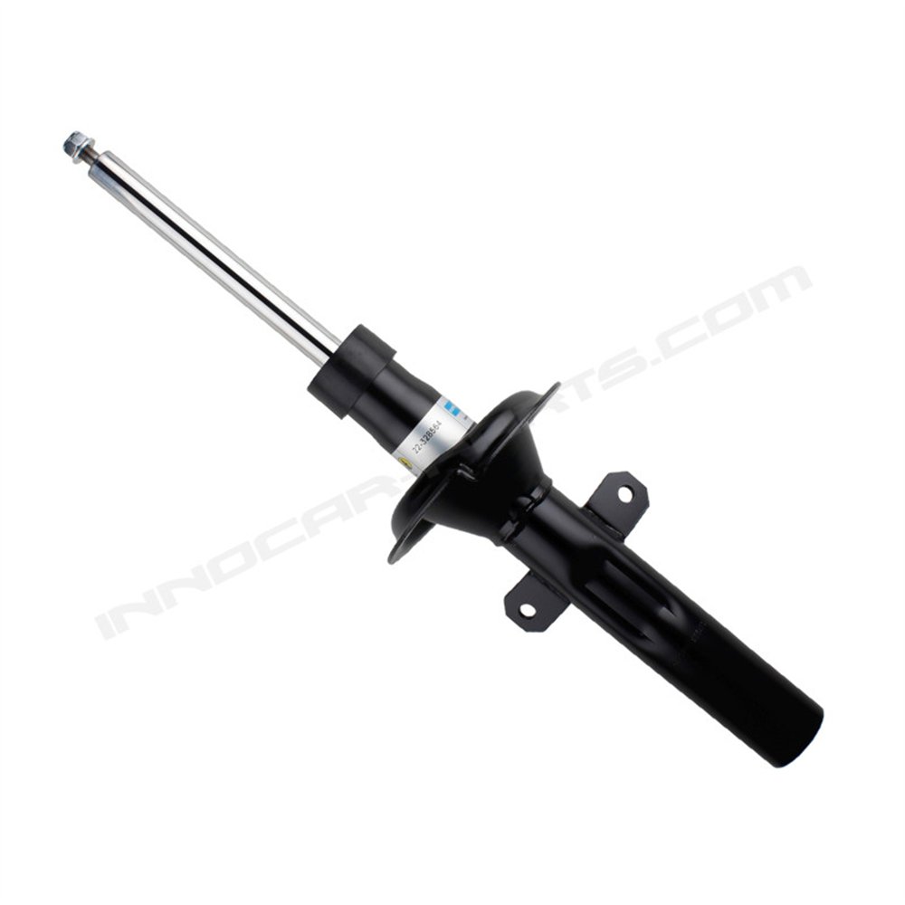 SET AMORT. DELANTEROS BILSTEIN B4 FORD CUSTOM (06/2019-)