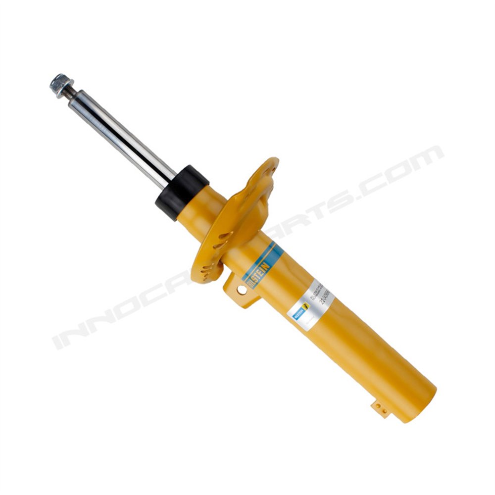 SET AMORT. DELANTEROS BILSTEIN B6 AUDI/CUPRA/SKODA/VW (55MM)