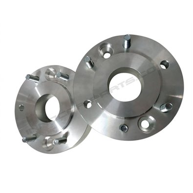 SEPARADOR/ADAPTADOR 5X112 A 5X130