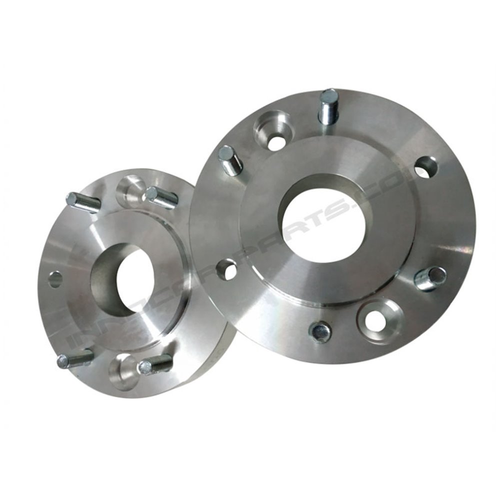 SEPARADOR/ADAPTADOR 5X112 A 5X130