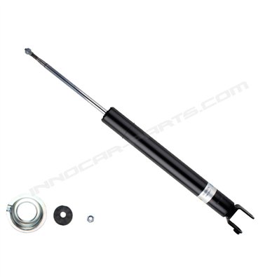 SET AMORT. TRASEROS BILSTEIN B4 FORD KA