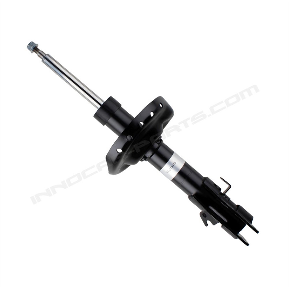 SET AMORT. DELANTEROS BILSTEIN B4 FORESTER (2012-)