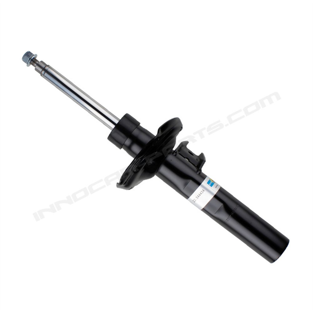 SET AMORT. DELANTEROS BILSTEIN B4 SKODA OCTAVIA