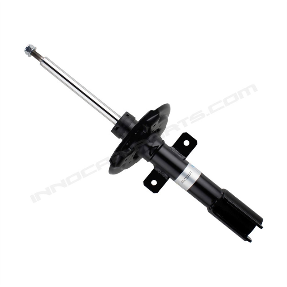 SET AMORT. DELANTEROS BILSTEIN B4 RENAULT CLIO
