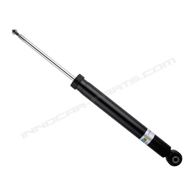SET AMORT. TRASEROS BILSTEIN B4 SKODA OCTAVIA (MULTILINK)