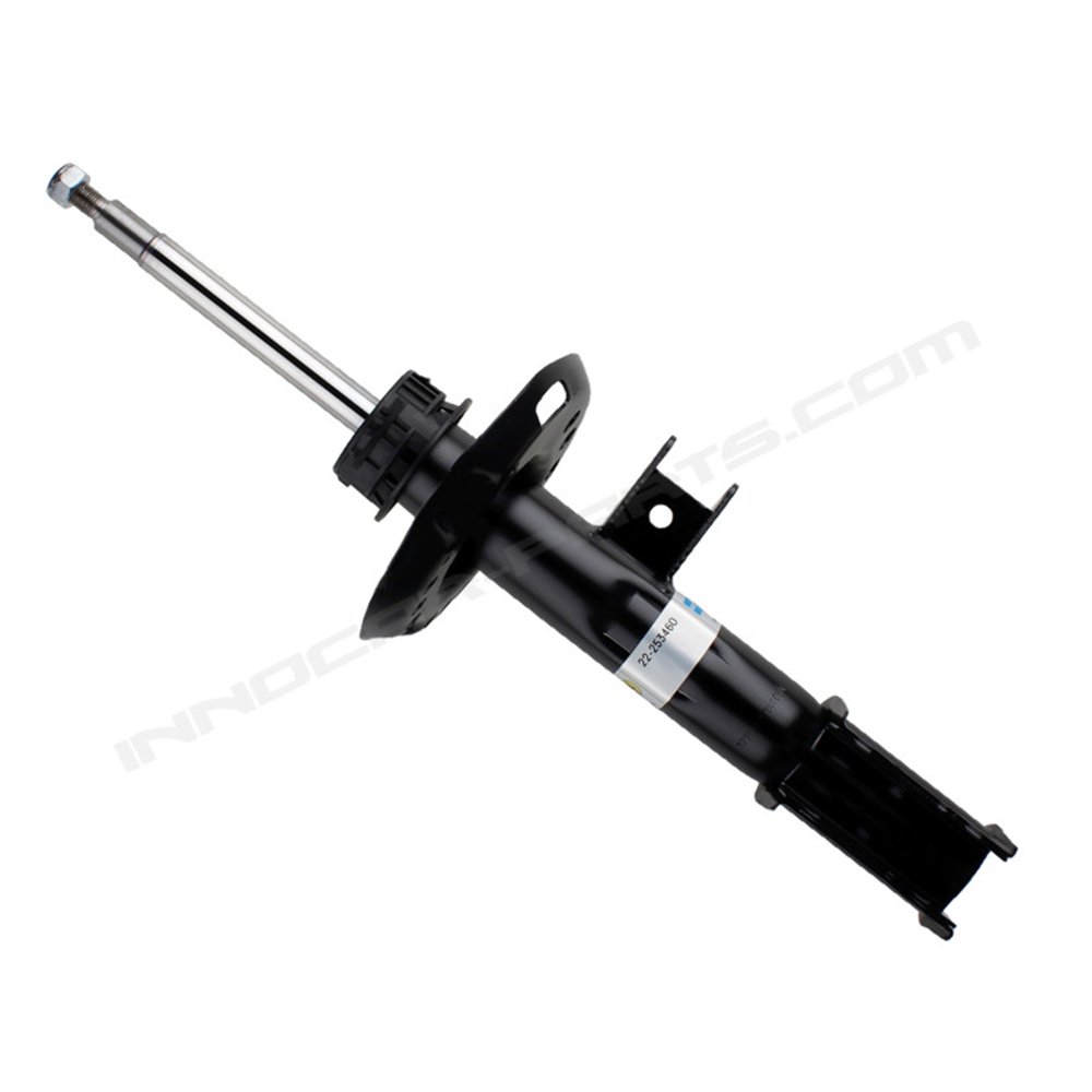 SET AMORT. DELANTEROS BILSTEIN B4 CLASE B 170/180 NGT (W245)