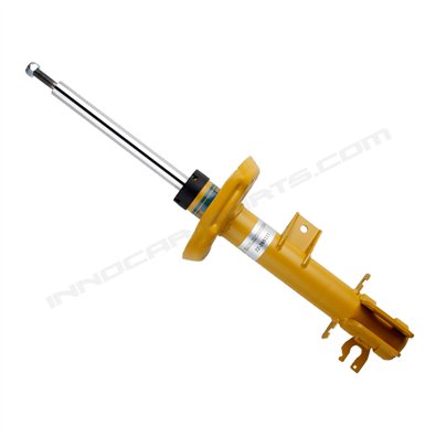 SET AMORT. DELANTEROS BILSTEIN B6 FIAT PANDA 4X4 (2012-)