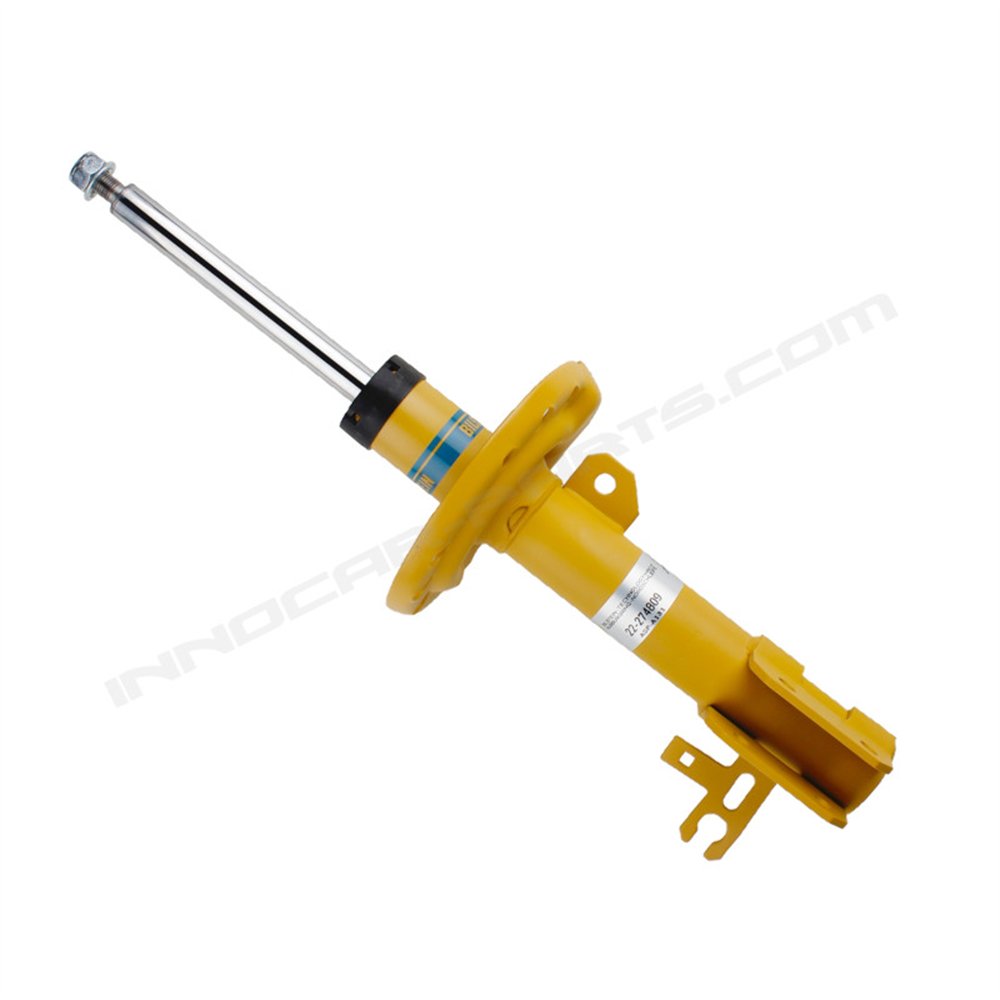 SET AMORT. DELANTEROS BILSTEIN B6 OPEL