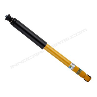 SET AMORT. TRASEROS BILSTEIN B6 RENAULT CLIO