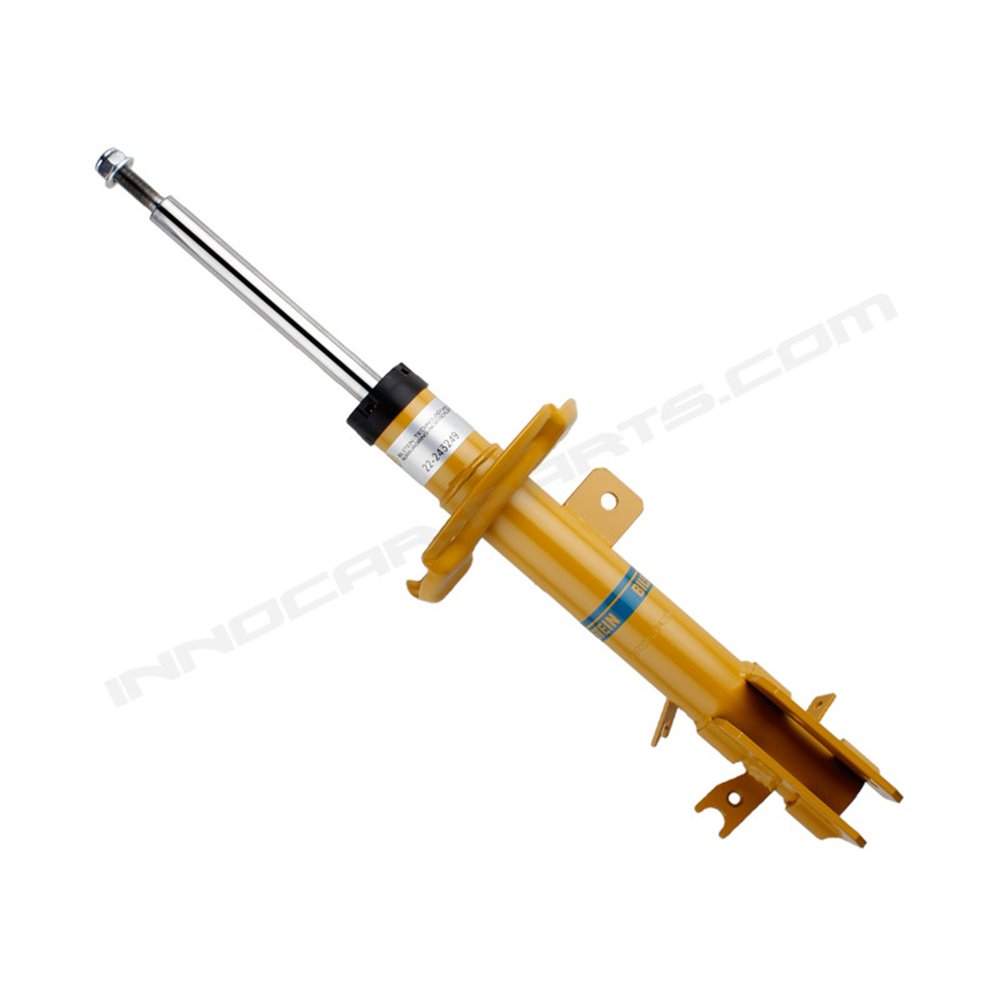 SET AMORT. DELANTEROS BILSTEIN B8 SUZUKI SWIFT (2010-)