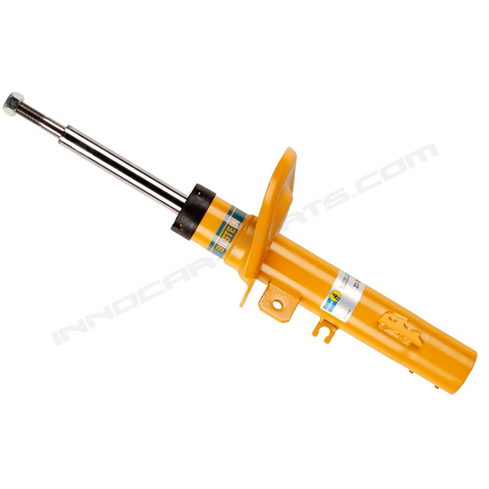 SET AMORT. DELANTEROS BILSTEIN B8 PEUGEOT 207 (51MM)