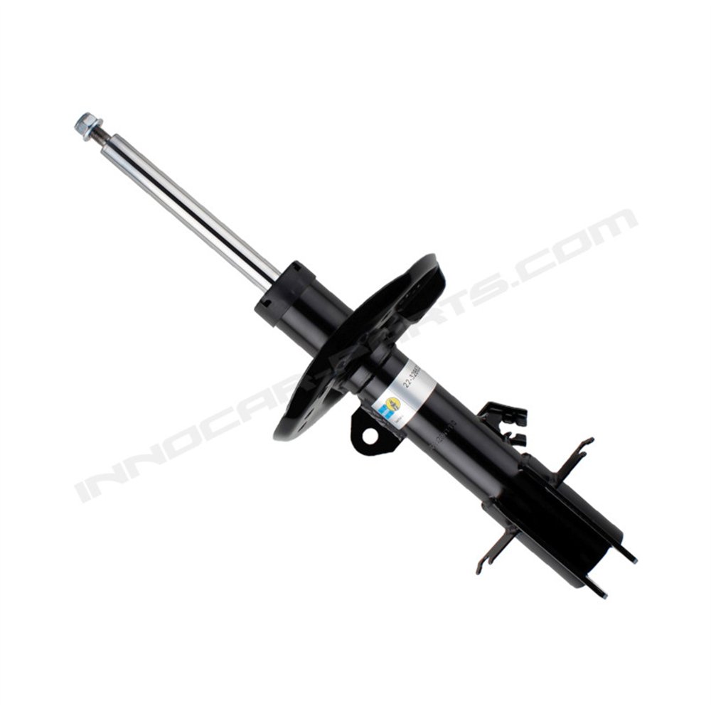 SET AMORT. DELANTEROS BILSTEIN B4 NISSAN LEAF