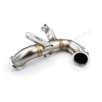 DOWNPIPE MERCEDES CLA 45 AMG/CLA 45 S AMG
