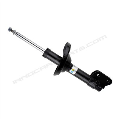 SET AMORT. DELANTEROS BILSTEIN B4 FORESTER (02-12)