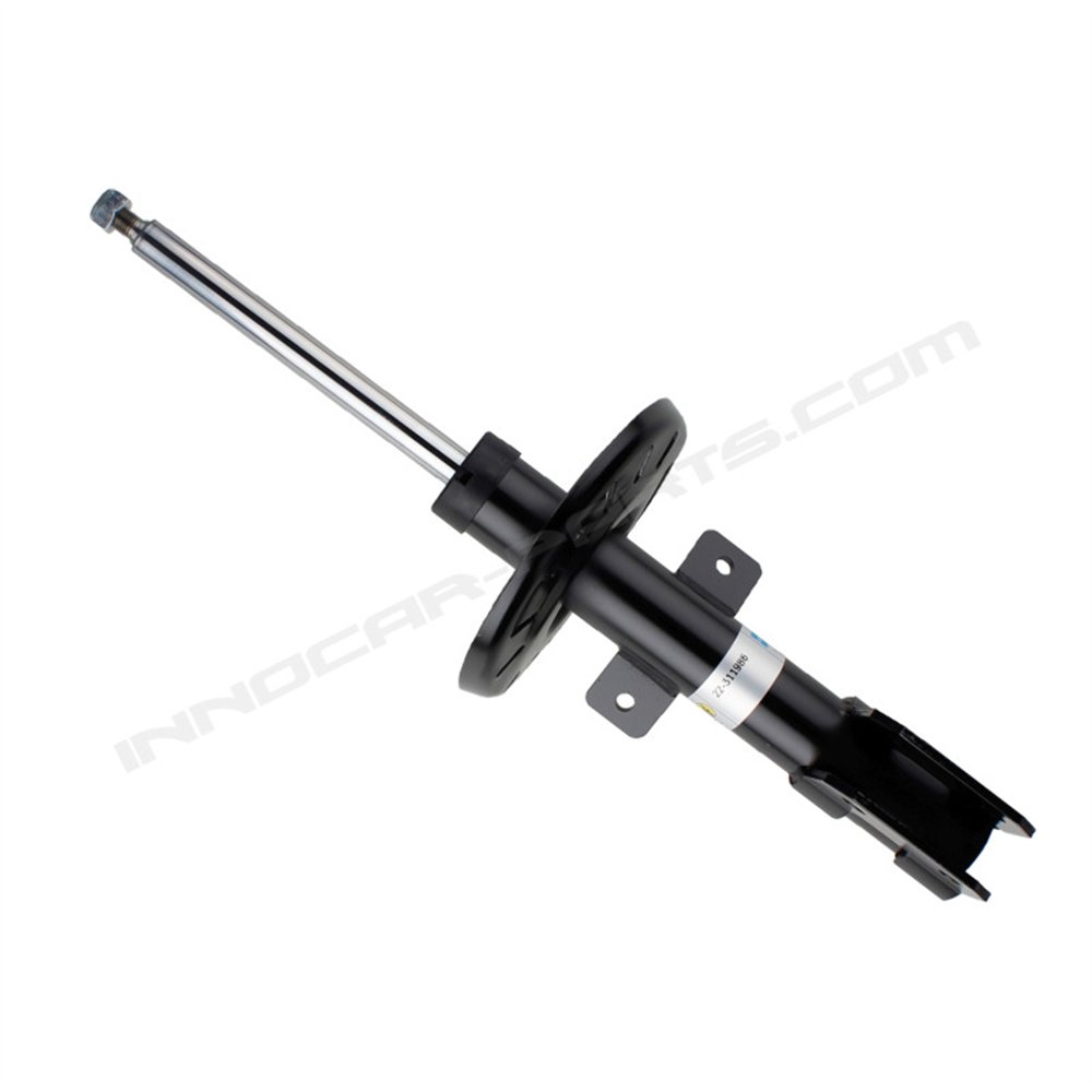 SET AMORT. DELANTEROS BILSTEIN B4 PEUGEOT 508 (2018-)