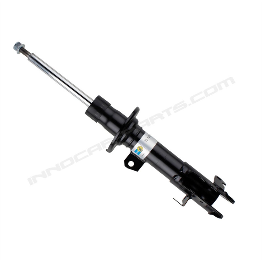 SET AMORT. DELANTEROS BILSTEIN B4 SUZUKI IGNIS (2016-)