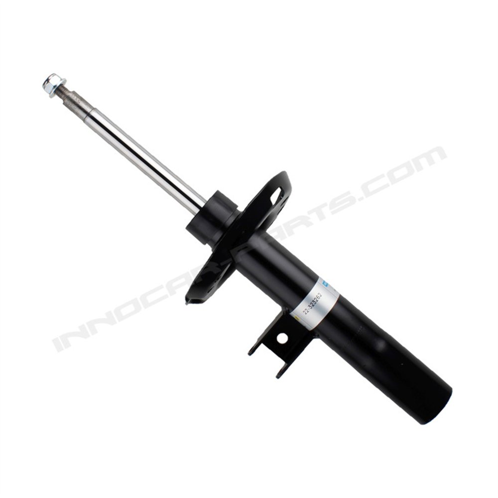 SET AMORT. DELANTEROS BILSTEIN B4 MERCEDES CLA