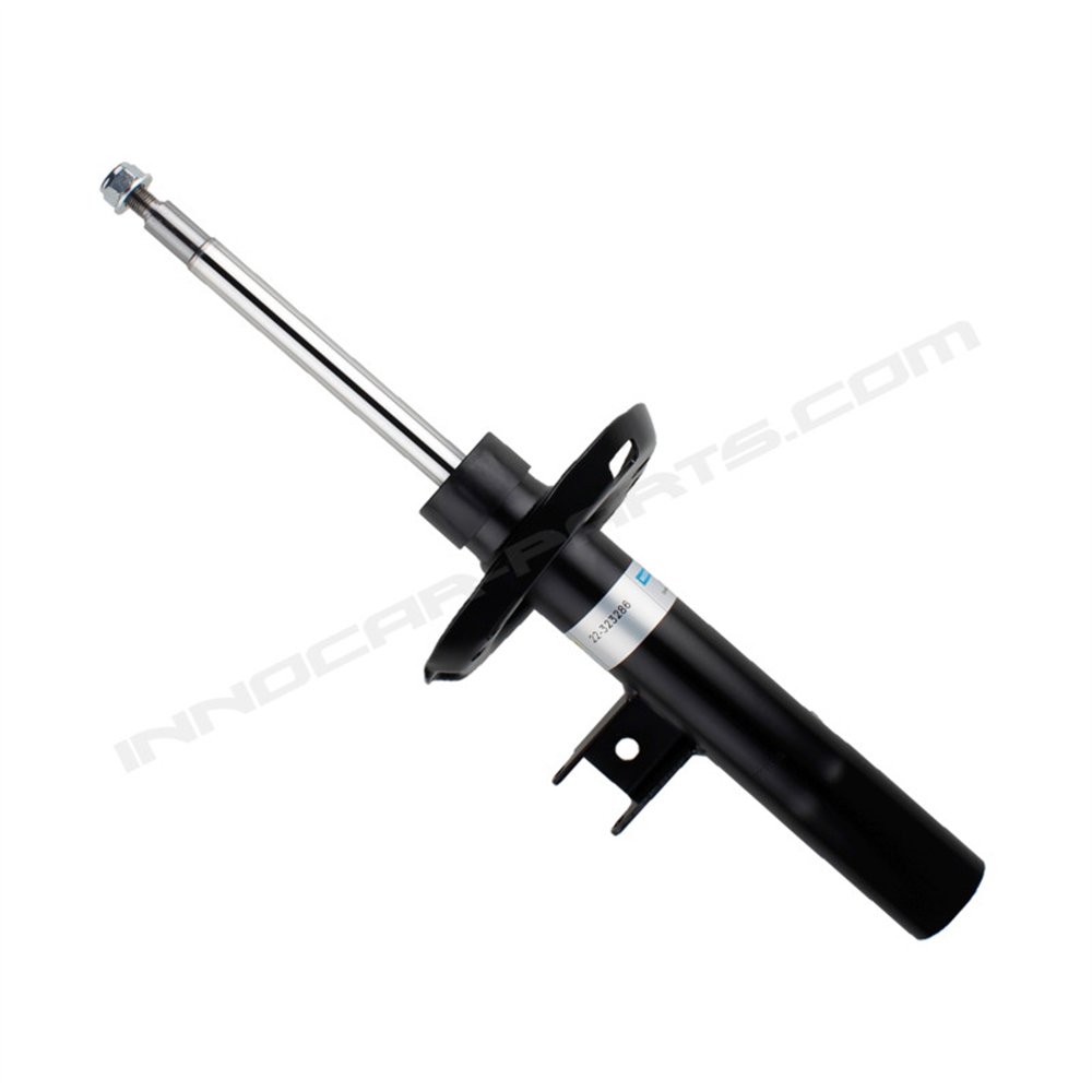 SET AMORT. DELANTEROS BILSTEIN B4 MERCEDES CLA