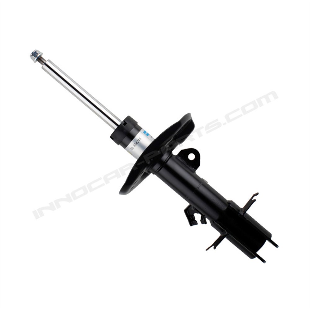 SET AMORT. DELANTEROS BILSTEIN B4 NISSAN LEAF (2017-)