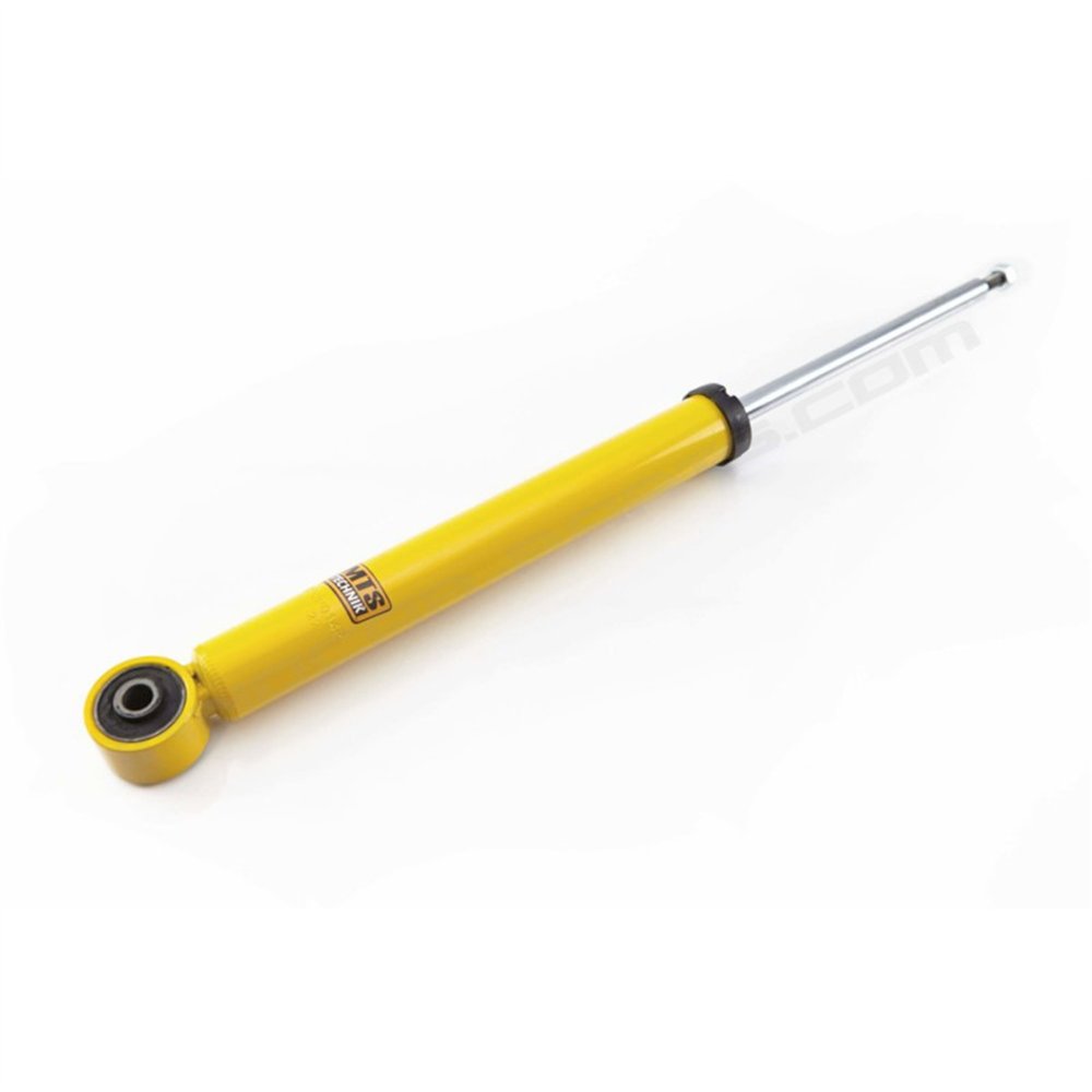 SET AMORT. TRASEROS MTS TECHNIK CHEVROLET/OPEL