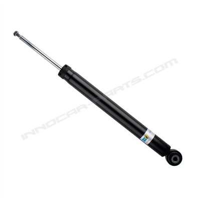 SET AMORT. TRASEROS BILSTEIN B4 TESLA