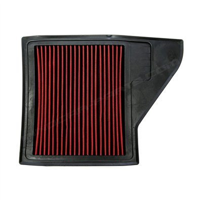 FILTRO AIRE DEPORTIVO FORD MUSTANG