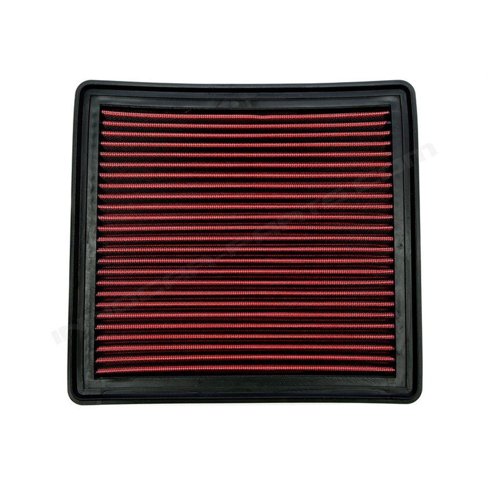 FILTRO AIRE DEPORTIVO FORD MUSTANG