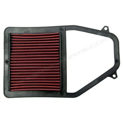 FILTRO AIRE DEPORTIVO HONDA