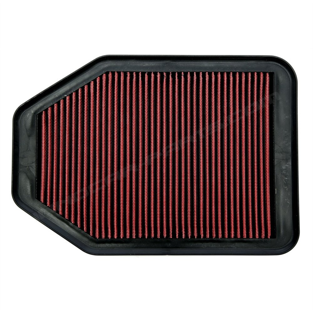 FILTRO AIRE DEPORTIVO JEEP WRANGLER (07-18)