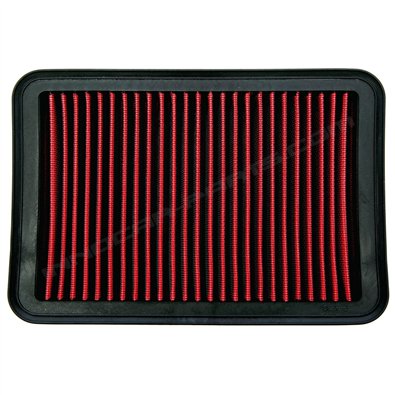 FILTRO AIRE DEPORTIVO MITSUBISHI
