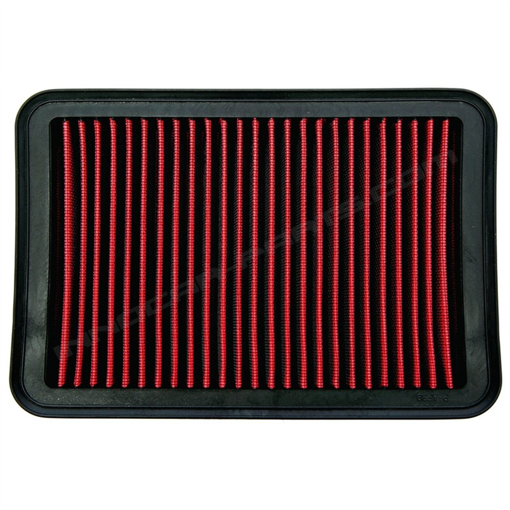FILTRO AIRE DEPORTIVO MITSUBISHI