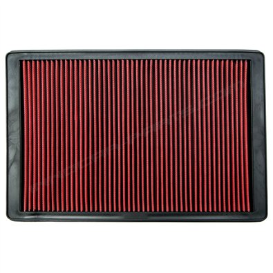 FILTRO AIRE DEPORTIVO MITSUBISHI PAJERO 