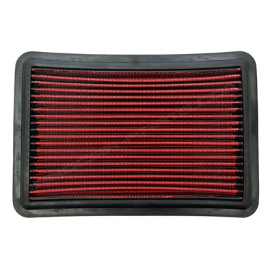 FILTRO AIRE DEPORTIVO NISSAN/RENAULT