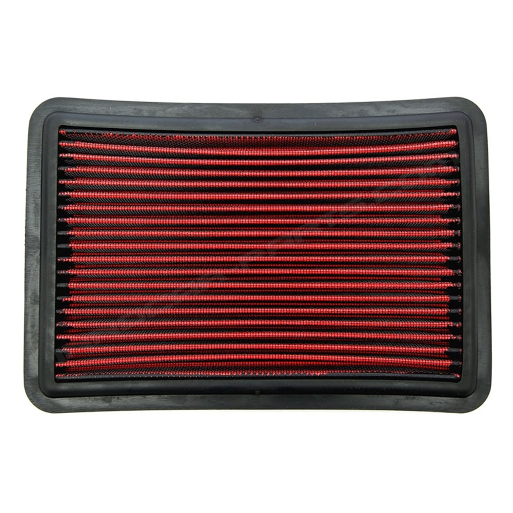 FILTRO AIRE DEPORTIVO NISSAN/RENAULT