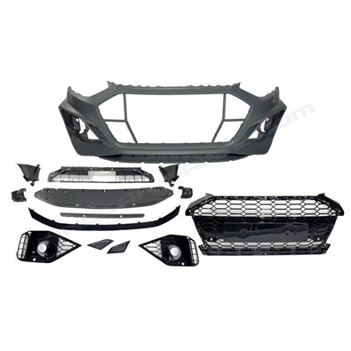 PARAGOLPES LOOK RS4 AUDI A4 (2020-)