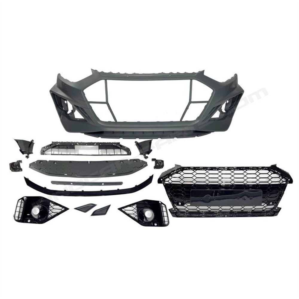 PARAGOLPES LOOK RS4 AUDI A4 (2020-)