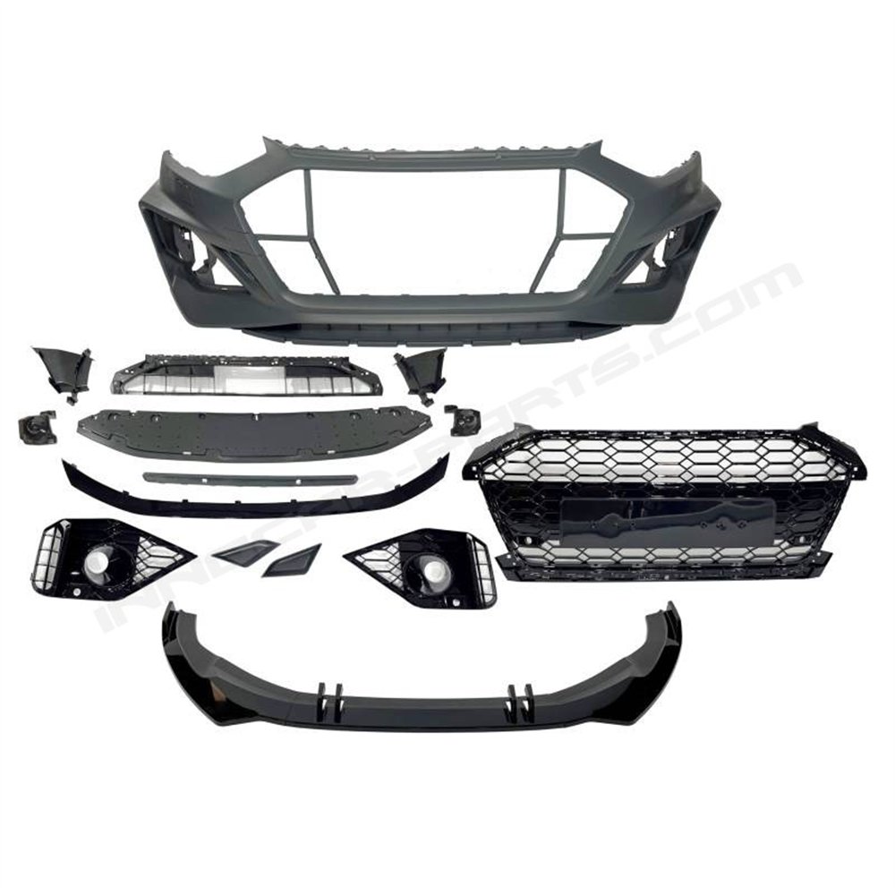 PARAGOLPES LOOK RS4 AUDI A4 (2020-)