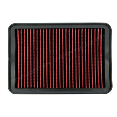 FILTRO AIRE DEPORTIVO CITROEN/MITSUBISHI/PEUGEOT