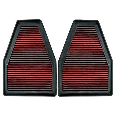 FILTRO AIRE DEPORTIVO PORSCHE 911