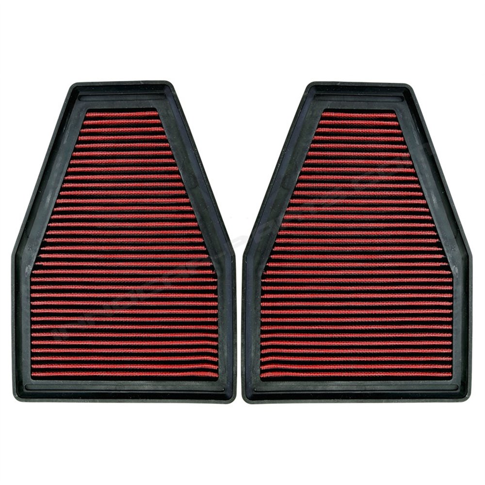 FILTRO AIRE DEPORTIVO PORSCHE 911