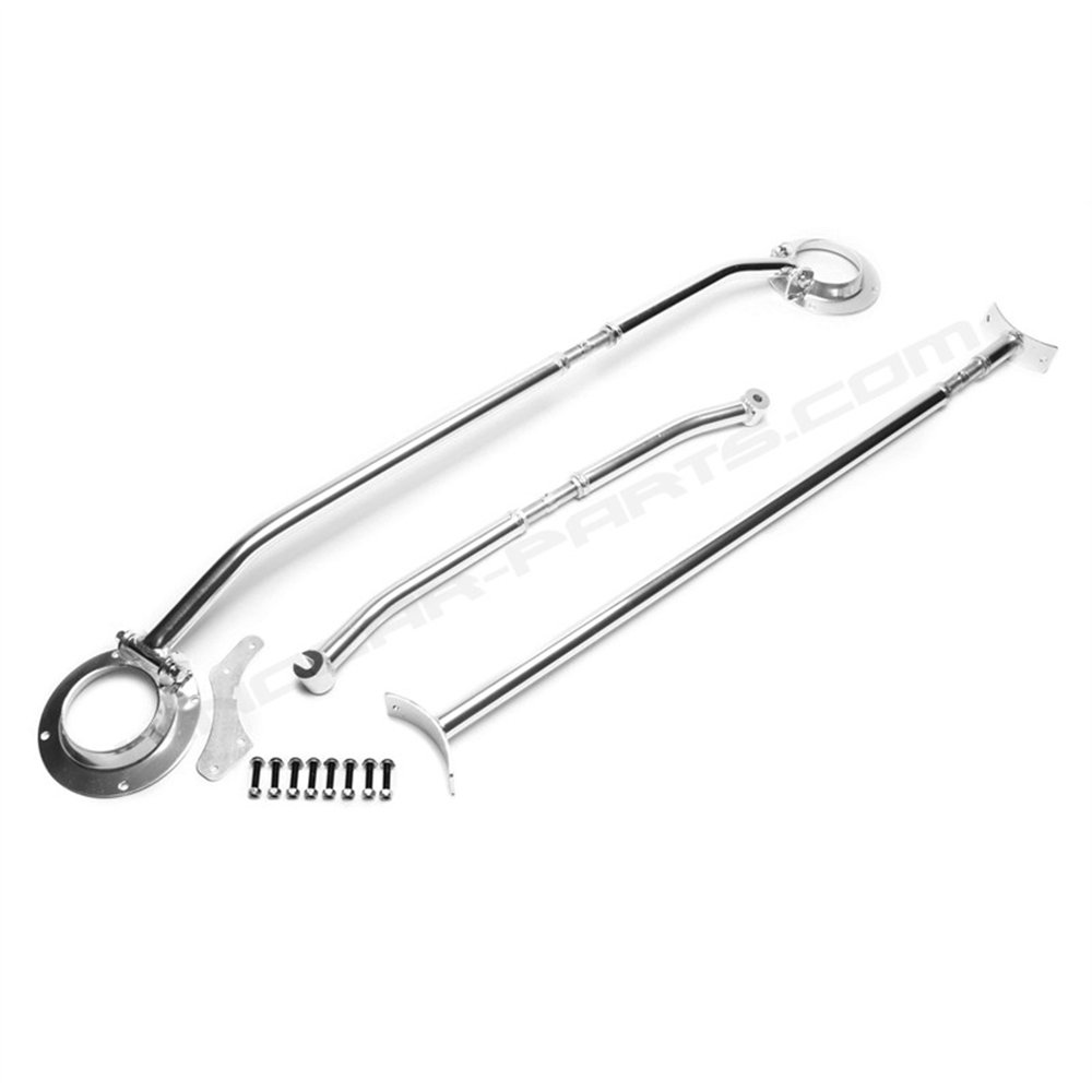 KIT BARRAS DE REFUERZO SEATVOLKSWAGEN