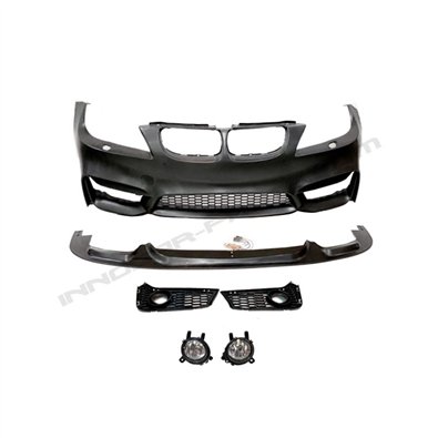 PARAGOLPES LOOK M4 BMW SERIE 3 E92/E93 (06-09)
