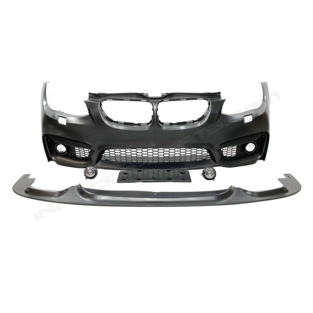 PARAGOLPES LOOK M4 BMW SERIE 3 E92/E93 (10-12)