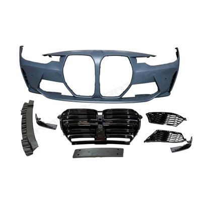 PARAGOLPES LOOK M3 G80 BMW SERIE 3