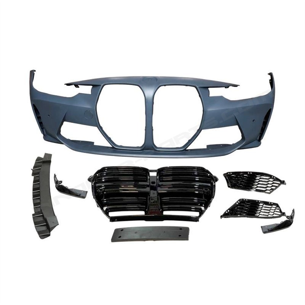 PARAGOLPES LOOK M3 G80 BMW SERIE 3