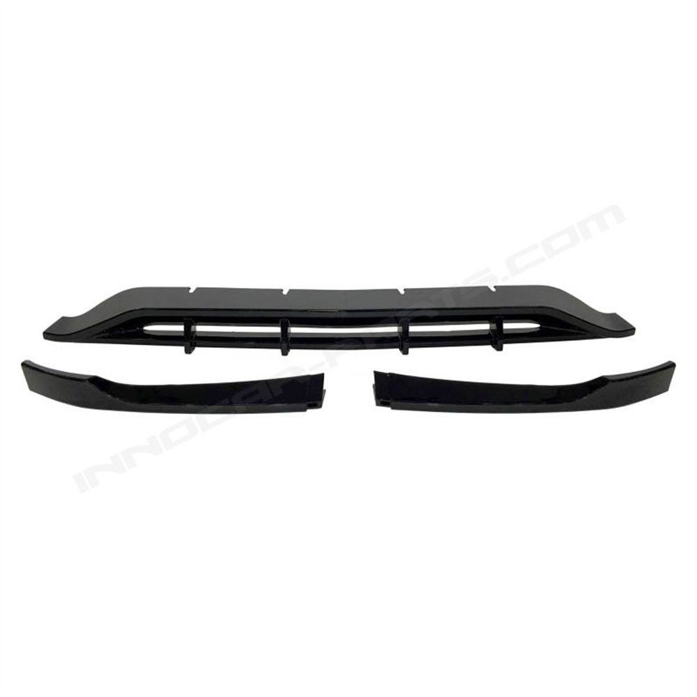 SPOILER DELANTERO LOOK AMG MERCEDES CLASE GLC (2023-)