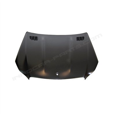 CAPÓ ALUMINIO LOOK GT MERCEDES CLASE E (2014-)