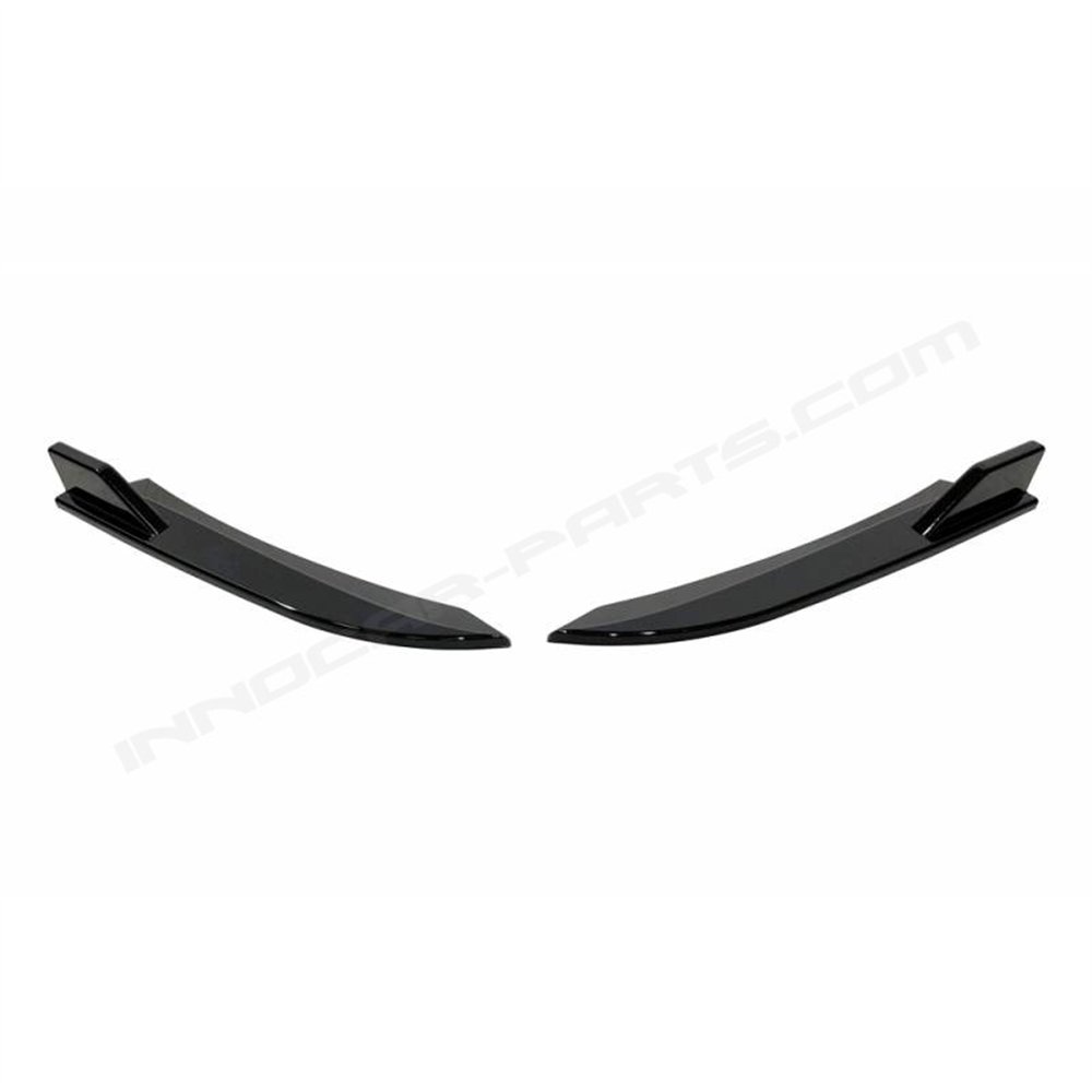 SET SPLITTER BMW SERIE 3